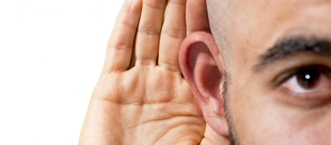 Πόσο καλά νομίζετε ότι ακούτε; - Κάντε αυτό το τεστ για να μάθετε (βίντεο)